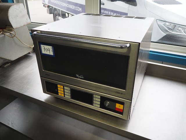 Whirlpool - afbeelding 1 van  6