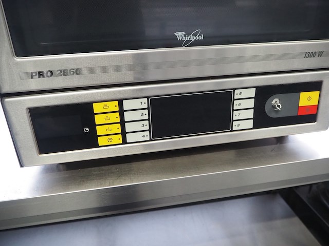 Whirlpool - afbeelding 5 van  6