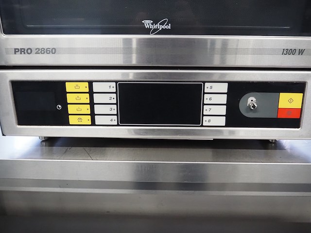 Whirlpool - afbeelding 5 van  6