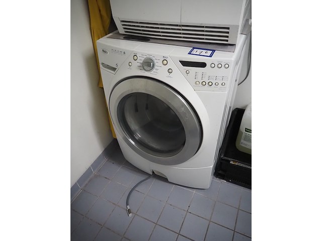 Whirlpool - afbeelding 1 van  6