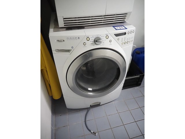 Whirlpool - afbeelding 2 van  6