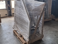 Whirlpoolbad inoa hoekbad, allibert, intensia, wit - afbeelding 2 van  3