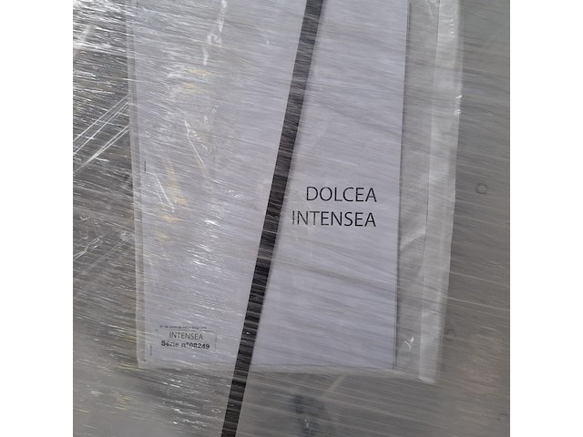 Whirlpoolbad inoa hoekbad, allibert, intensia, wit - afbeelding 3 van  3