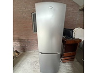 Whirpool - cb333w - koel/vries combinatie - afbeelding 1 van  4