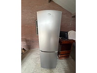 Whirpool - cb333w - koel/vries combinatie - afbeelding 2 van  4
