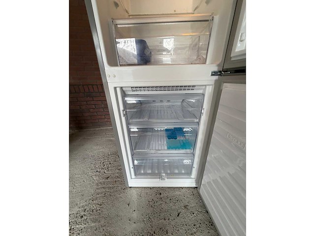 Whirpool - cb333w - koel/vries combinatie - afbeelding 4 van  4