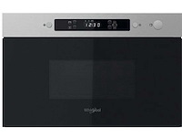 Whirpool mbna900x magnetron - afbeelding 3 van  3