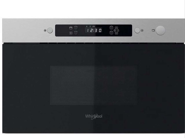 Whirpool mbna900x magnetron - afbeelding 3 van  3