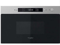 Whirpool mbna900x magnetron - afbeelding 3 van  3