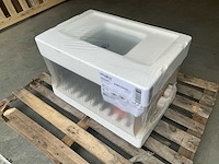 Whirpool mbna900x magnetron - afbeelding 1 van  3