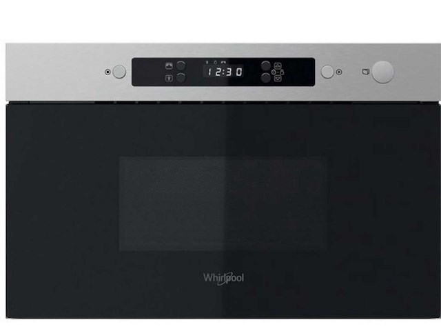 Whirpool mbna900x magnetron - afbeelding 3 van  3