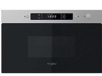 Whirpool mbna900x magnetron - afbeelding 3 van  3