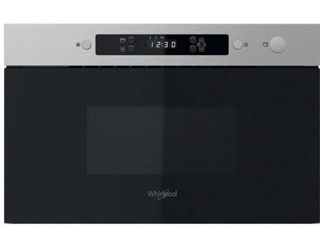 Whirpool mbna900x magnetron - afbeelding 3 van  3