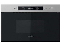 Whirpool mbna900x magnetron - afbeelding 3 van  3