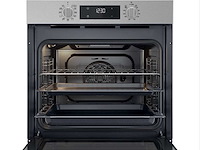Whirpool omk58hr0x inbouw oven - afbeelding 5 van  5