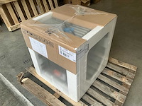 Whirpool omk58hr0x inbouw oven - afbeelding 1 van  5