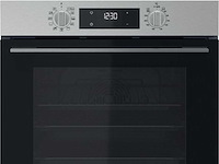 Whirpool omk58hr0x inbouw oven - afbeelding 5 van  5