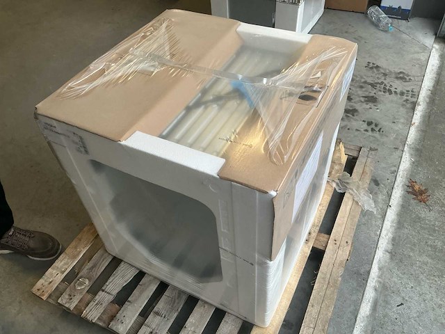 Whirpool omk58hr0x inbouw oven - afbeelding 3 van  3