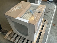 Whirpool omk58hr0x inbouw oven - afbeelding 3 van  5