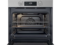 Whirpool omk58hr0x inbouw oven - afbeelding 4 van  5