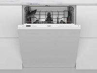 Whirpool w2i hd526 a vaatwasmachine - afbeelding 5 van  5
