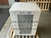 Whirpool w2i hd526 a vaatwasmachine - afbeelding 2 van  5