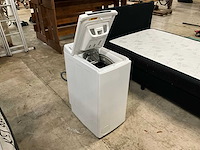 Whirpool wasmachine bovenlader - afbeelding 2 van  7