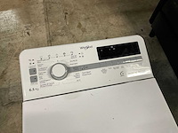 Whirpool wasmachine bovenlader - afbeelding 5 van  7