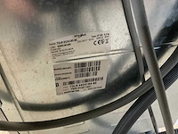 Whirpool wasmachine bovenlader - afbeelding 7 van  7