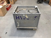Whisair compressor - afbeelding 1 van  1