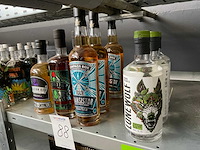 Whiskey (7x) - afbeelding 1 van  5