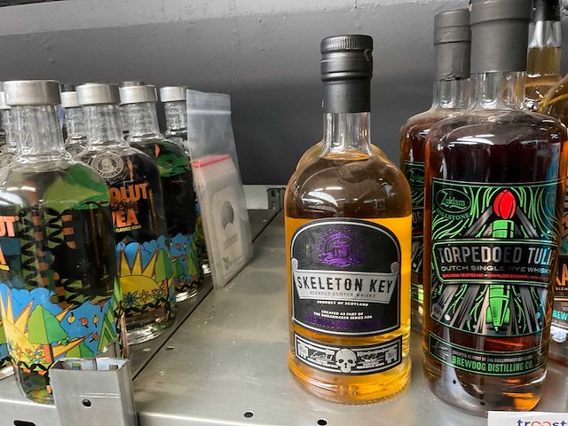 Whiskey (7x) - afbeelding 2 van  5