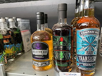 Whiskey (7x) - afbeelding 3 van  5