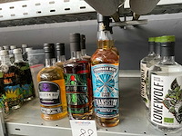 Whiskey (7x) - afbeelding 4 van  5