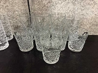 Whiskey glas (28x) - afbeelding 2 van  4