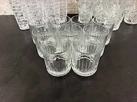 Whiskey glas (28x) - afbeelding 3 van  4