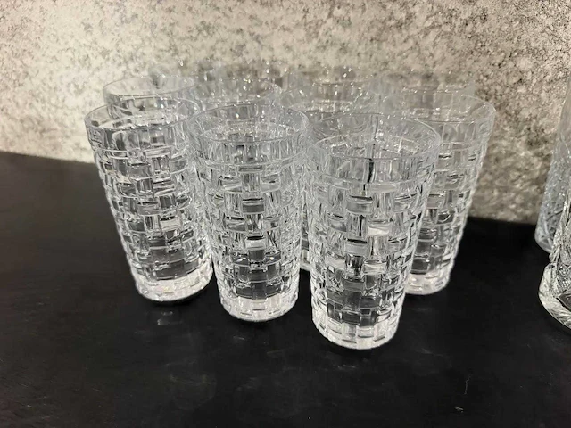 Whiskey glas (28x) - afbeelding 4 van  4