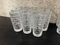 Whiskey glas (28x) - afbeelding 4 van  4