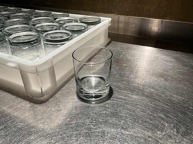 Whiskyglas (24x) - afbeelding 2 van  3