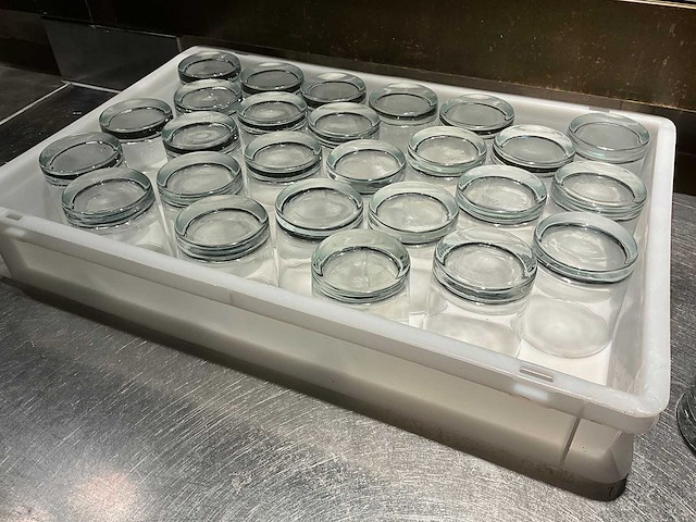 Whiskyglas (24x) - afbeelding 3 van  3