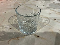 Whiskyglas (40x) - afbeelding 1 van  3