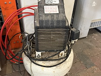 Whispair luchtcompressor, whispair - afbeelding 1 van  2
