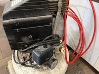 Whispair luchtcompressor, whispair - afbeelding 2 van  2