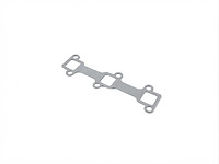 Whisper power gasuitlaatklep spruitstuk - 50204081 - afbeelding 1 van  2