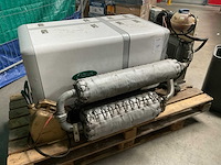 Whisperpower w-sq12 3-fase stroomgenerator - afbeelding 3 van  7