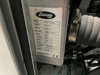 Whisperpower w-sq12 3-fase stroomgenerator - afbeelding 5 van  7