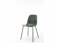 Whitby chair olive green (4x)