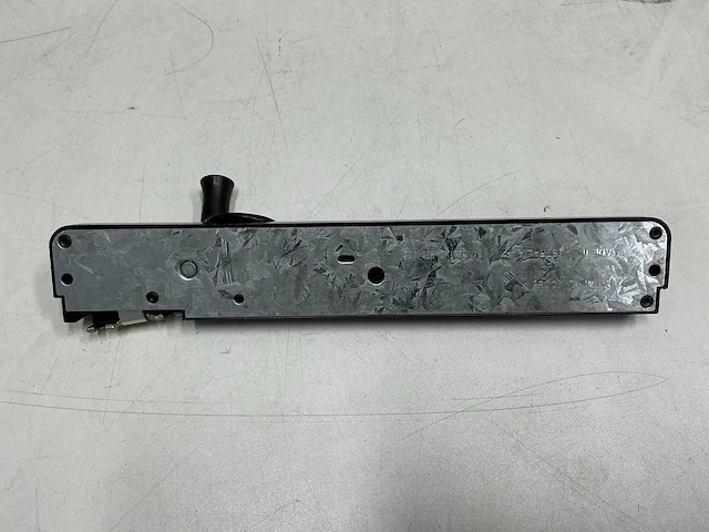 Whitco - mk7 fold - lk cyl spk - raamuitzetter (10x) - afbeelding 8 van  11