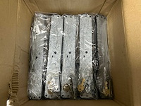 Whitco - mk7 fold - lk cyl spk - raamuitzetter (14x) - afbeelding 3 van  11