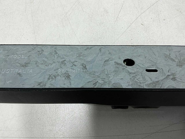 Whitco - mk7 fold - lk cyl spk - raamuitzetter (14x) - afbeelding 10 van  11